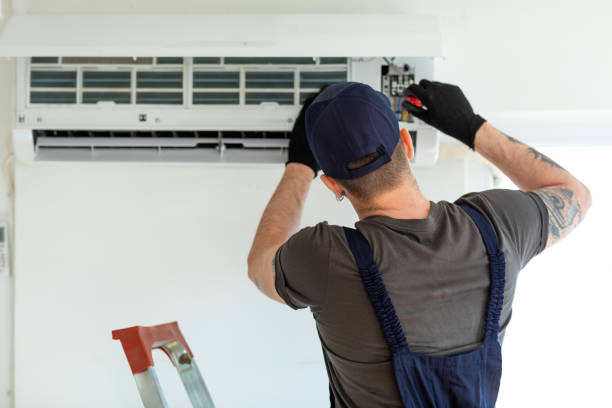 Best Air Duct Cleaning Near Me  in Waynesboro, GA